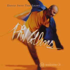 Dance into the light