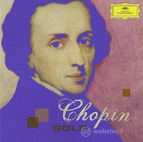 Chopin gold