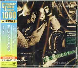 Scenario <limited> (limited pressing until 190930/low price)
