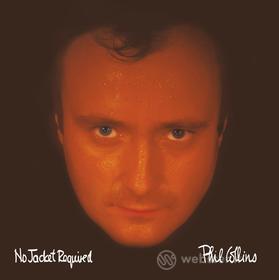 No jacket required