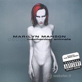 Mechanical animals