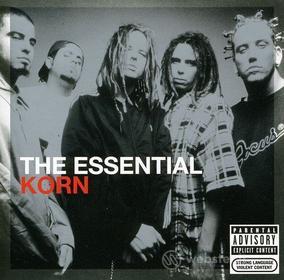 The essential korn