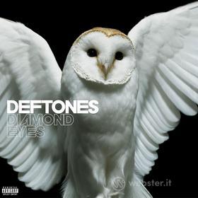 Diamond eyes (Vinile)