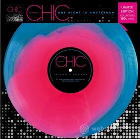 One night in amsterdam (Vinile)