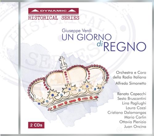 Un giorno di regno