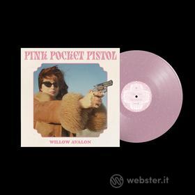 Pink pocket pistol (Vinile)