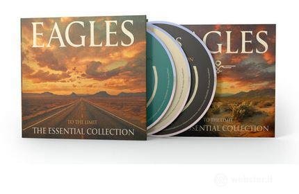 To the limit the essential collection