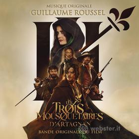 Les 3 mousquetaires d'artagnan