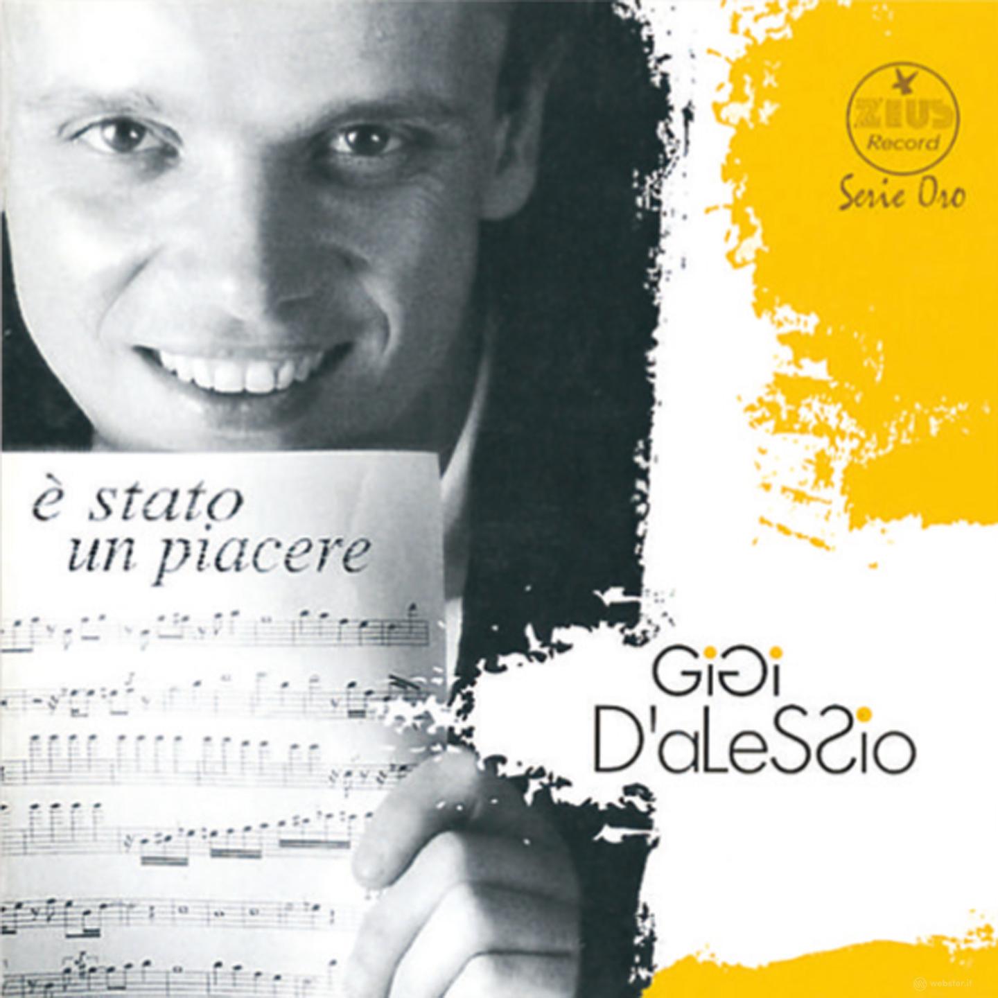 E' stato un piacere