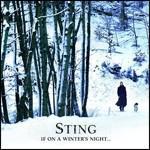 If on a winter's night