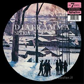 Siberia (Vinile)