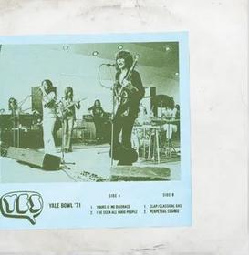 Yale bowl '71 (rsd 2024) (Vinile)