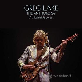 The anthology: a musical journ