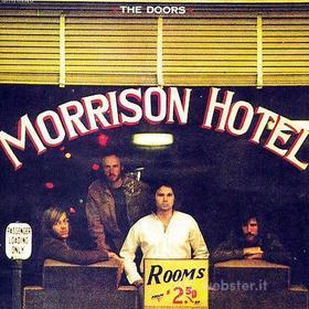 Morrison hotel (Vinile)