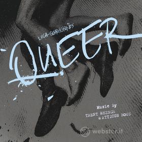Queer (original score) (Vinile)