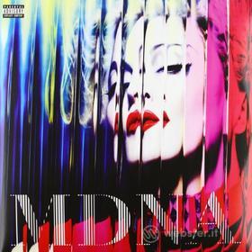 Mdna (Vinile)