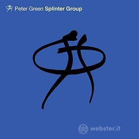 Splinter group (Vinile)