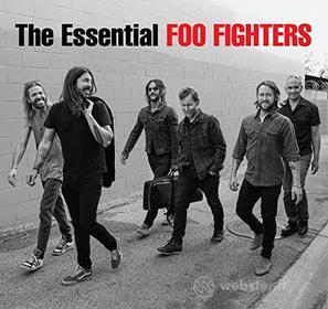 The essential foo fighters