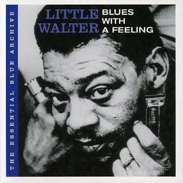 Blues with a feeling