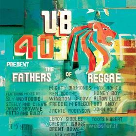 Fathers of reggae