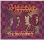 The singles collection