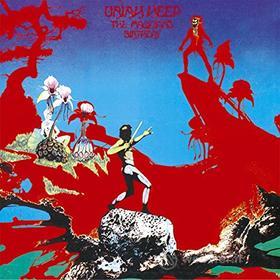 The magician's birthday (2-cd