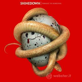 Threat to survival (Vinile)