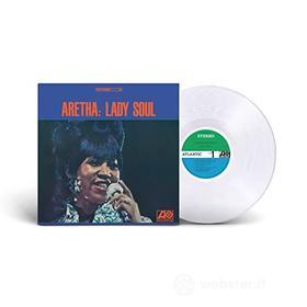 Lady soul (Vinile)