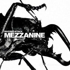 Mezzanine 20th ann.