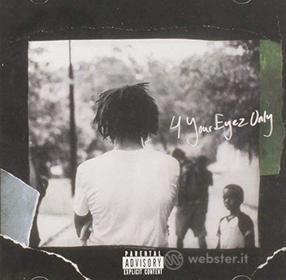 4 your eyez only