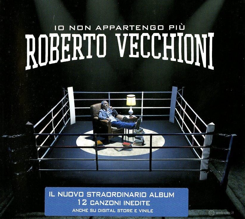 Io non appartengo piu'