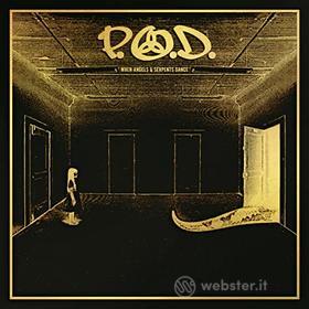 When angels & serpents dance