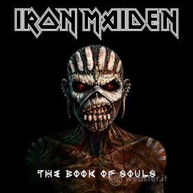 The book of souls