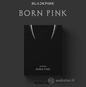 Born pink (box)
