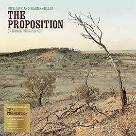 The proposition (Vinile)