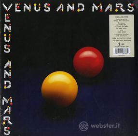 Venus and mars (Vinile)
