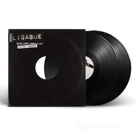 Buon compleanno elvis demos & rarities (Vinile)