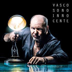Sono innocente ( booklet + posterino)