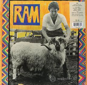 Ram (Vinile)
