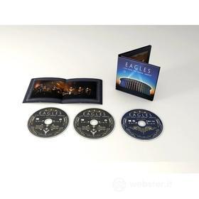 Live from the forum mmxviii (2 cd + b.ray)