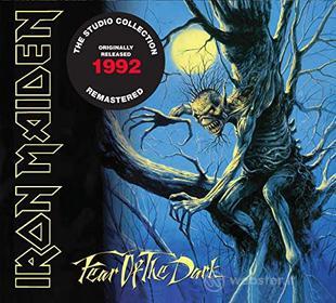 Fear of the dark