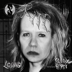 Losing, glassy eyes (7'') (Vinile)