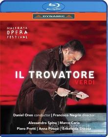 Il trovatore