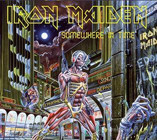 Somewhere in time