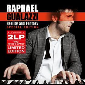 Reality and fantasy (special edition) (Vinile)