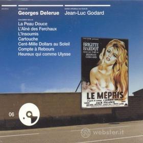 Le mepris et autres films