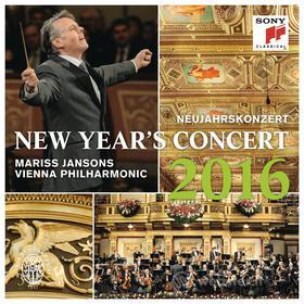 New year's concert 2016 concerto di capodanno