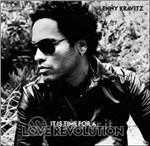 It is time for a love revolution