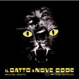 Il gatto a nove code (o.s.t.) (Vinile)