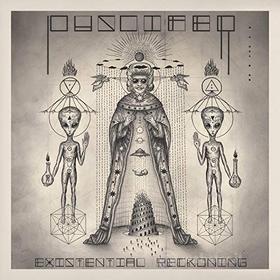 Existential reckoning (Vinile)